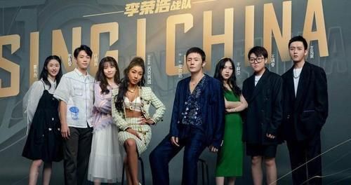 网评|《中国好声音》的冬天,网评低至4.8的背后是国综创新的匮乏