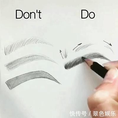 silvie|画的渣是因为没天赋吗？从画渣小白到大神，原因都在这