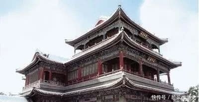 清代|大清朝皇帝们的休闲时光