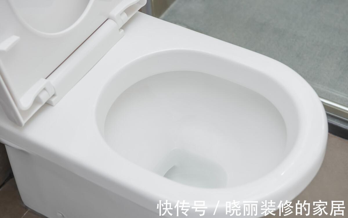 座圈|马桶店销售：买马桶，别听商家“自卖自夸”，认准这几个方面就够