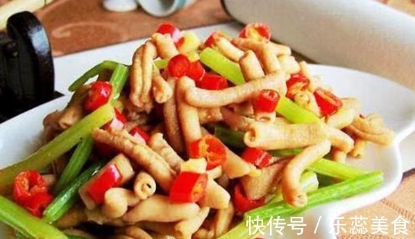 红烧猪蹄|不会做菜去招待家里来的客人怎么办?几道超级好吃美食分享给你