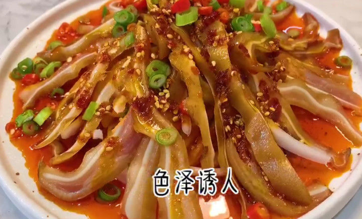 猪身上有这一“宝”,大多人不会做,很多都当垃圾丢,太可惜了