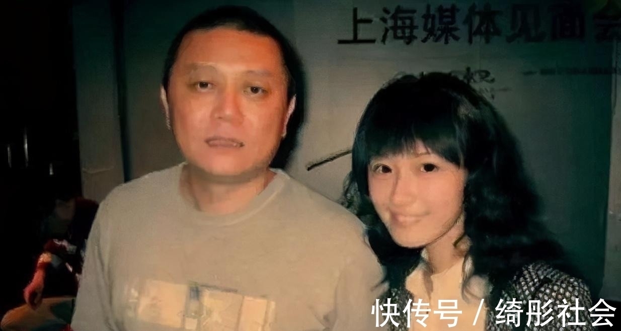 玩的就是心跳&王朔：我这辈子对不起妻子和女儿，但我死后财产全归徐静蕾