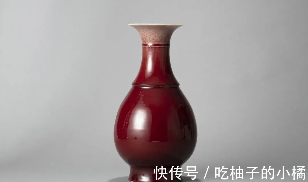 炉钧釉@出窑万彩,天人合一——窑变釉精选「衡益21秋拍」