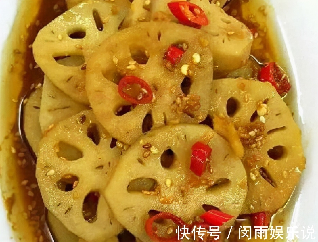 排毒养颜|对身体很好的三种食物,值得天天吃一些,排毒养颜,提高免疫力