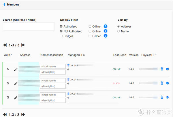 云盘|星际蜗牛、群晖、Synology Drive和 zerotier 创建私有云盘