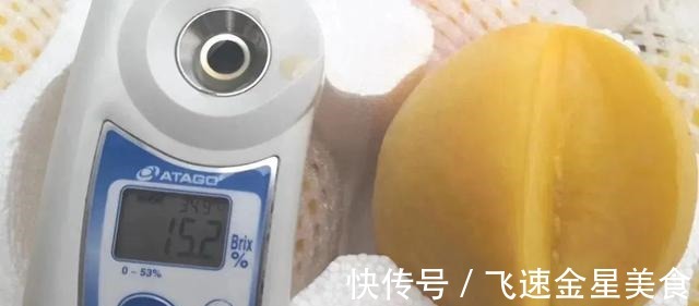 国家地理|黄桃中的“金皇后”,脆甜多汁,个大饱满,咬一口全是蜜~!