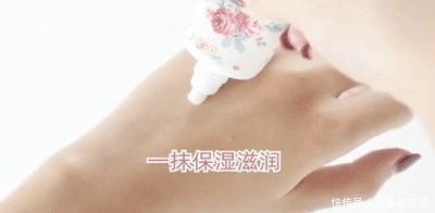 一个女人的福气,一伸手就知道了