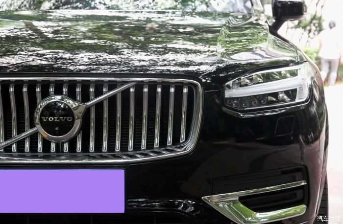 xc90|深夜失眠,来论坛逛逛,顺便聊聊XC90的日常