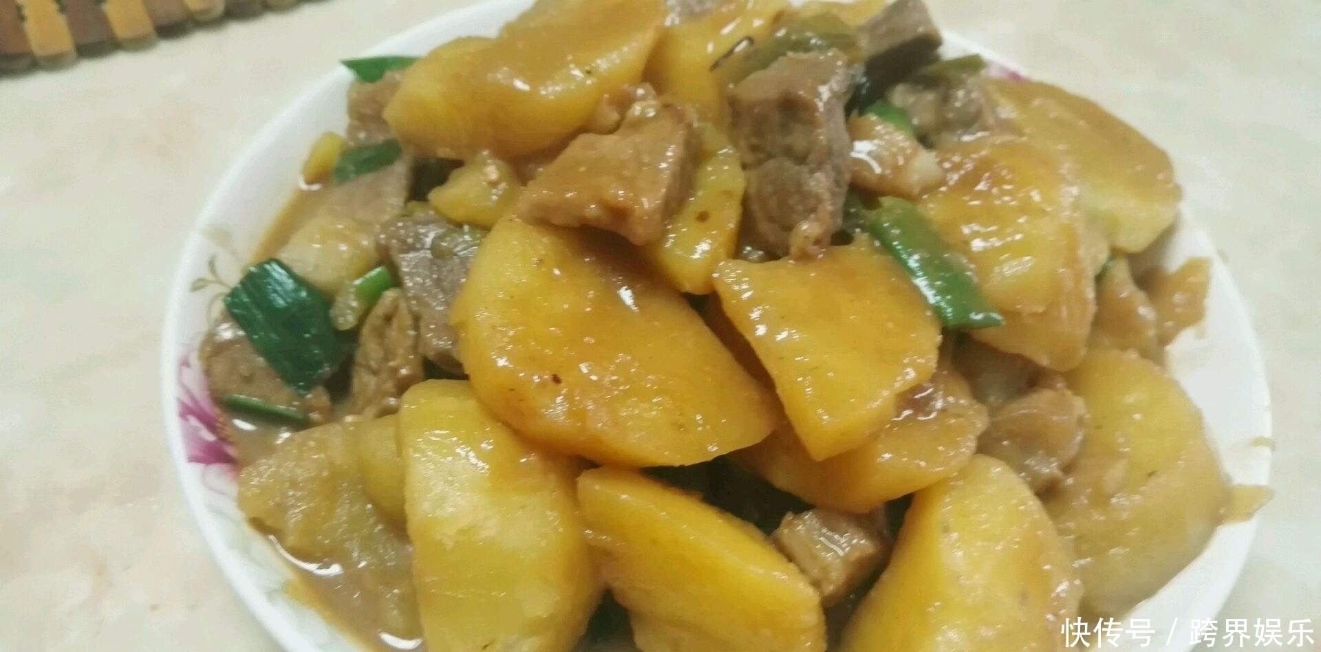 土豆|常吃土豆的人,身体不会差,但切忌与一物同食,却有很多人不清楚