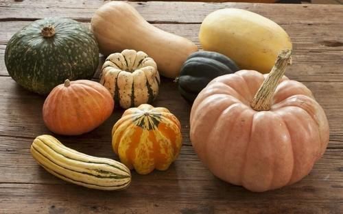 胰岛素|吃南瓜能不能降血糖?糖尿病医生:经常吃四种食物,血糖只降不升