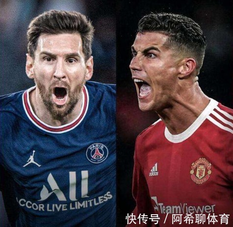 金球奖|梅罗联手愈演愈烈!C罗示好,名记泼冷水:梅西可不想和他合作