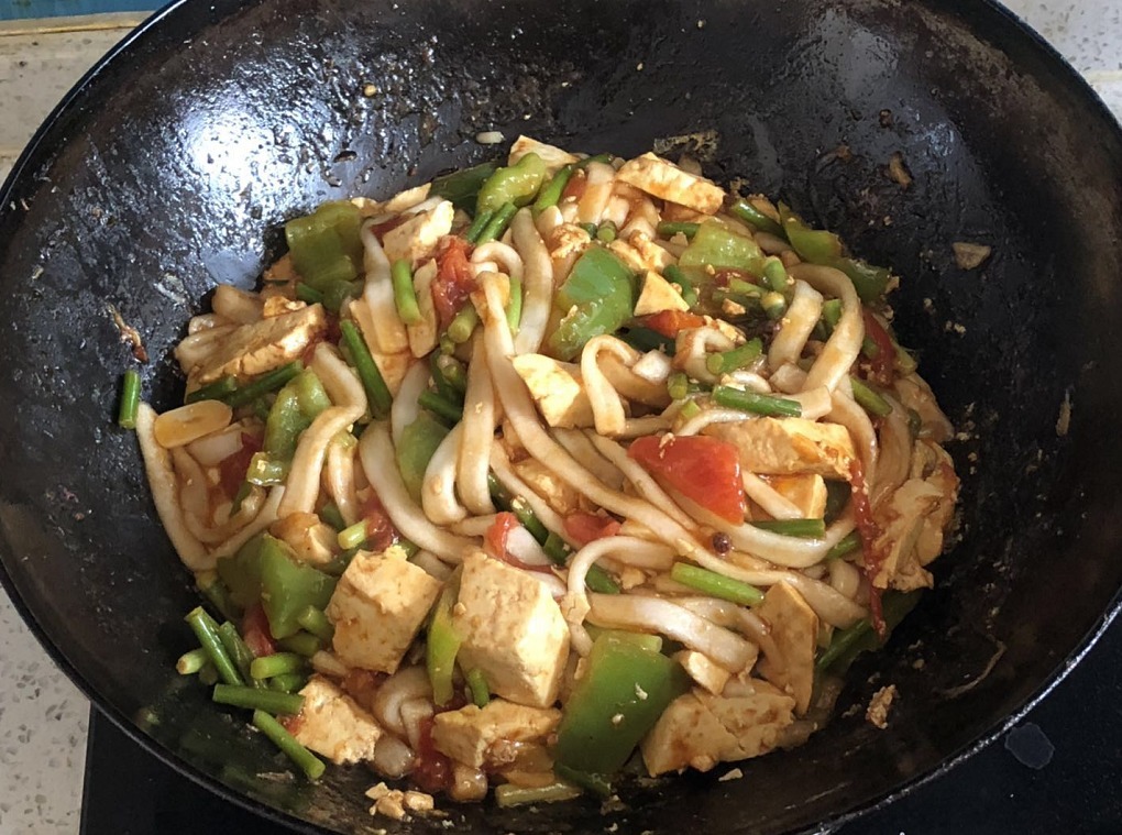 我们家最受欢迎的一道菜,营养美味又不腻,老公天天嚷着要吃