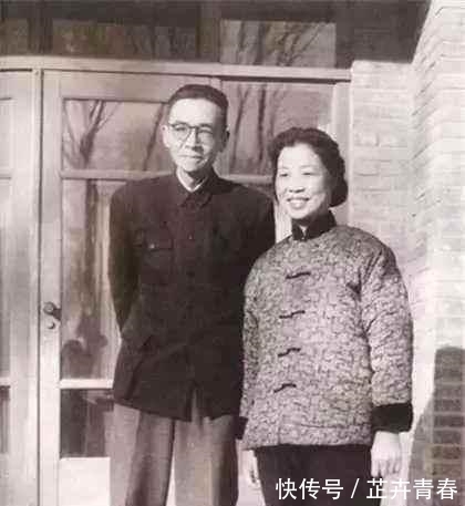 继室|一个是原配的女儿,一个是继室的女儿,爹都是梁思成,差距却很大