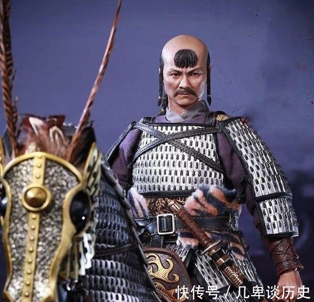 日本|古代日本男人,为什么要把头发,搞成一副谢顶大叔的样子