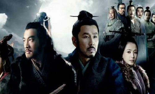 关中|项羽刘邦同时出兵，刘邦却先攻进关中，难道是因为项羽不如他吗？