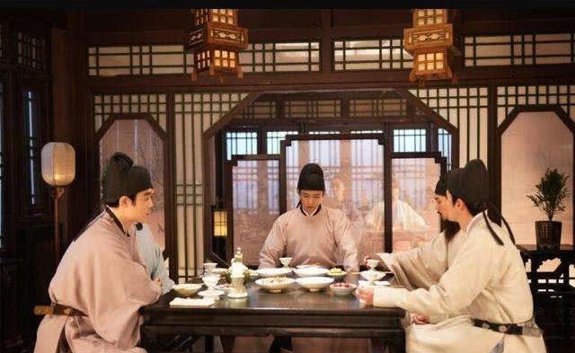 废纸|不就卖了点废纸吗?就把好脾气的宋仁宗惹毛了,他还被罢官