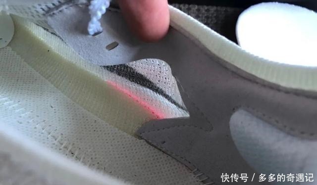 气垫 最强跑鞋Alphafly Next 开箱测评!如此高科技也成高危了吗!