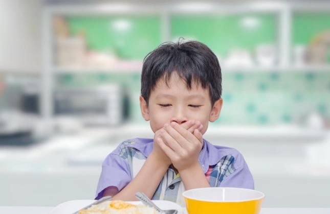 孩子|孩子挑食，肉咬不动，进食干呕，不长个？儿科医生给你支招