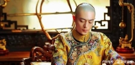 说出|慈禧第一次看见电灯,说出这样一句话,把我逗笑了