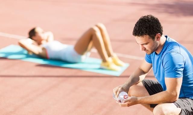 肥胖症|男性30岁以后，体重控制在多少算正常？想要控制体重，不妨这样做