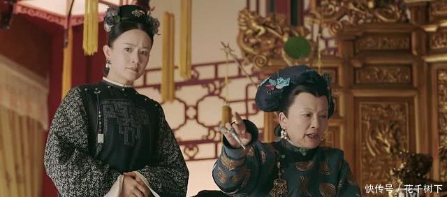 皇帝|袁春望就是太后的亲生儿子,不服来辩!