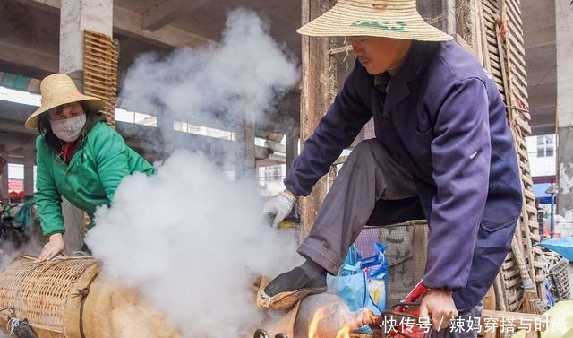  零食|这9种老零食，80后都吃过，00后基本没见过，你吃过几种