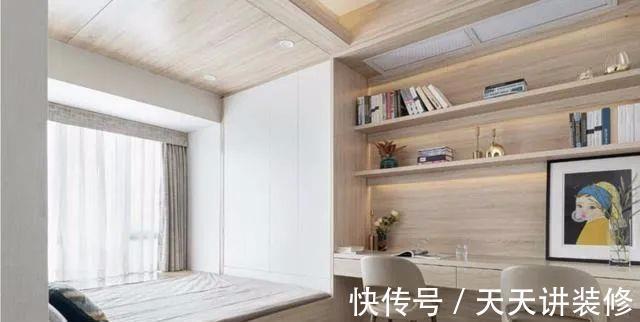 现代风|168平现代风,家就该如此,舒适又温馨,同时又能满足对美的渴望