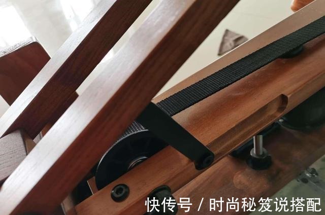 跑步机|不去健身也能全身燃脂!野小兽智能划船机评测不伤膝盖式的减肥!