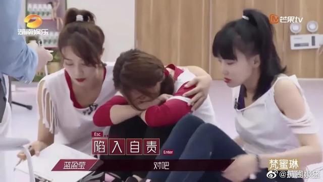 蓝盈莹：这三种人，往往不值得交往，情商高的人多半会远离