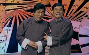 春晚中的乡音乡情!这些方言语言类节目你还记得吗?