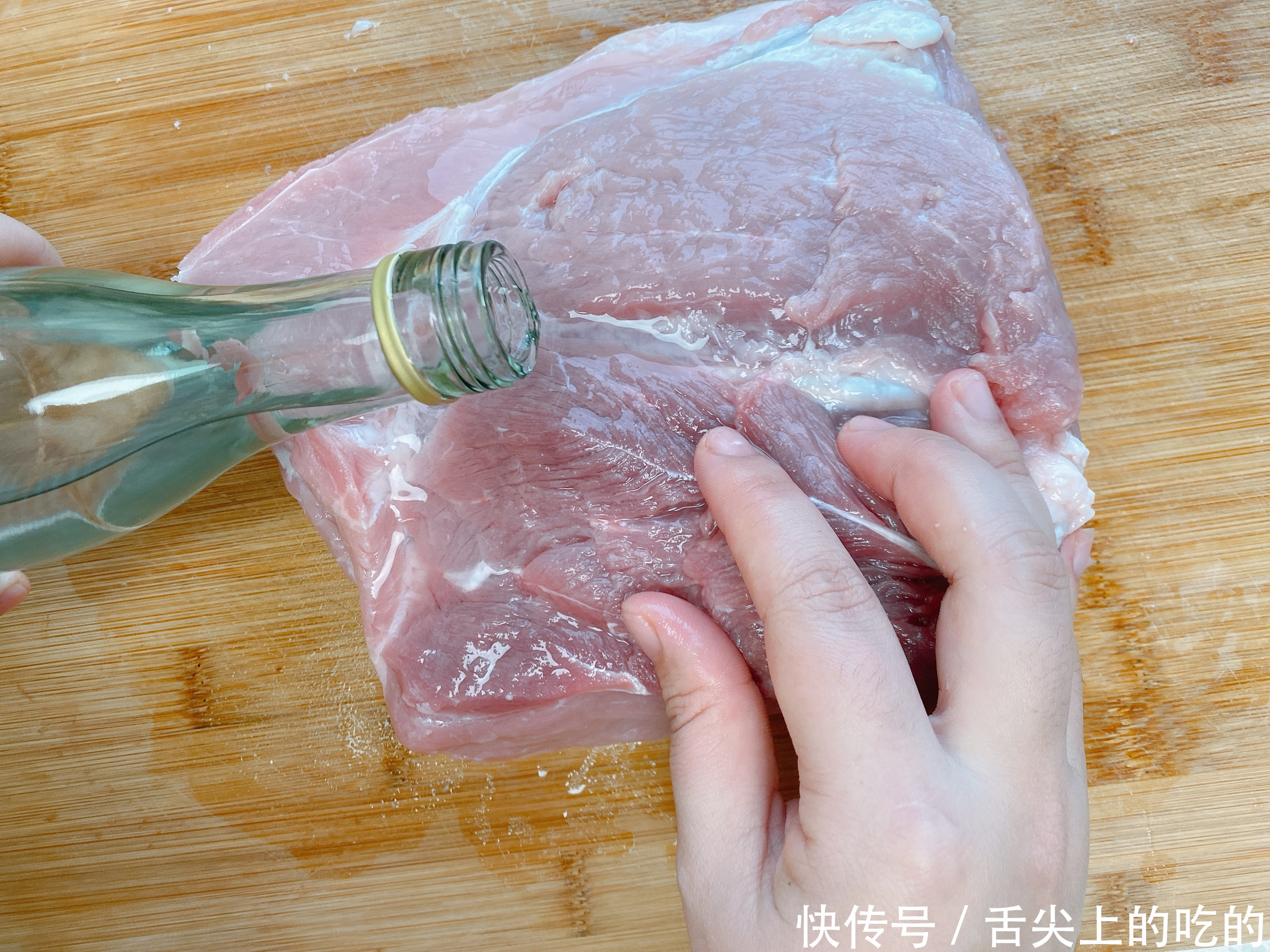  做法|要灌香肠的收藏，几十年的配方，做法配方详细讲解，香肠鲜香入味