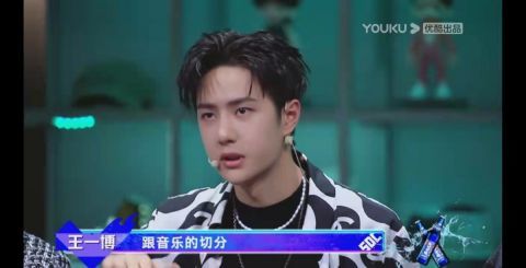 小海|吹爆《街舞4》：小海搞笑出圈，國風(fēng)蕩氣回腸，王一博言之有物