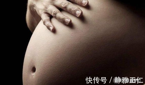 怀孕|怀孕7月险遇胎停，临近预产期的孕妈要注意，这个错误不能犯