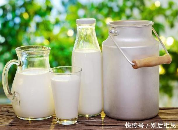 豆奶|早晨是养肝的黄金时间，早餐多吃五种食物，肝脏就会更快乐的