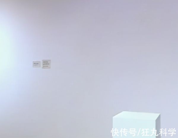 haaning&艺术家收了50万却用空白画框交差，并给作品起名「拿了钱就跑」