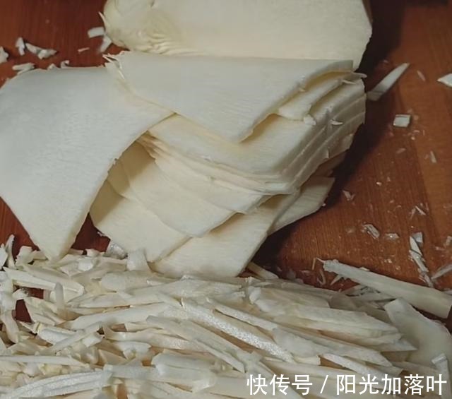 美食|农家美味，下饭开胃美食！
