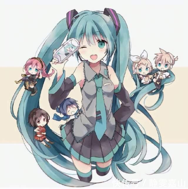 同人|郑渊洁自曝是老二次元,曾为初音去日本!网友:你别写初音同人!