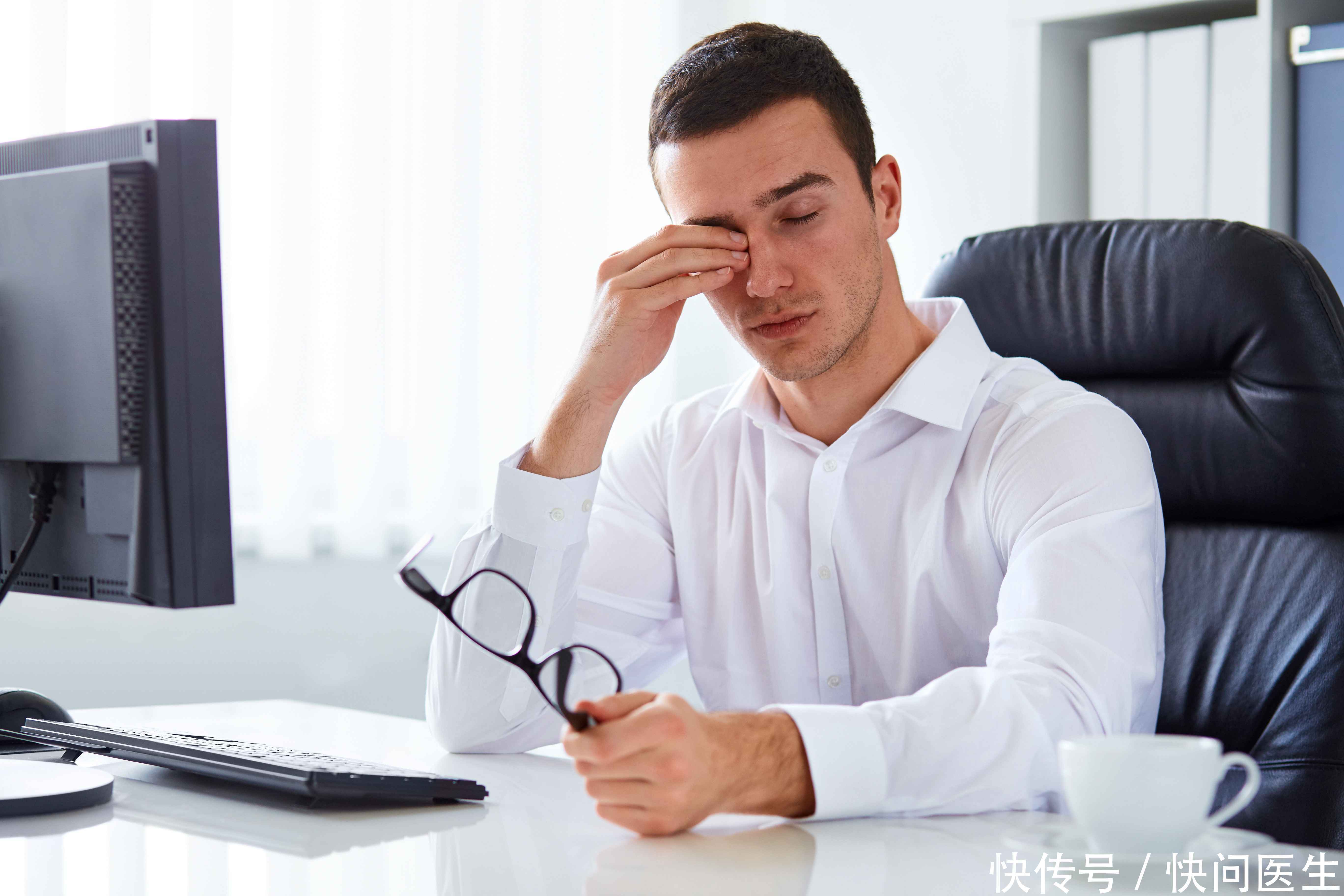 这6个习惯,或会增加脑梗的发生率,如你有,劝你及早改