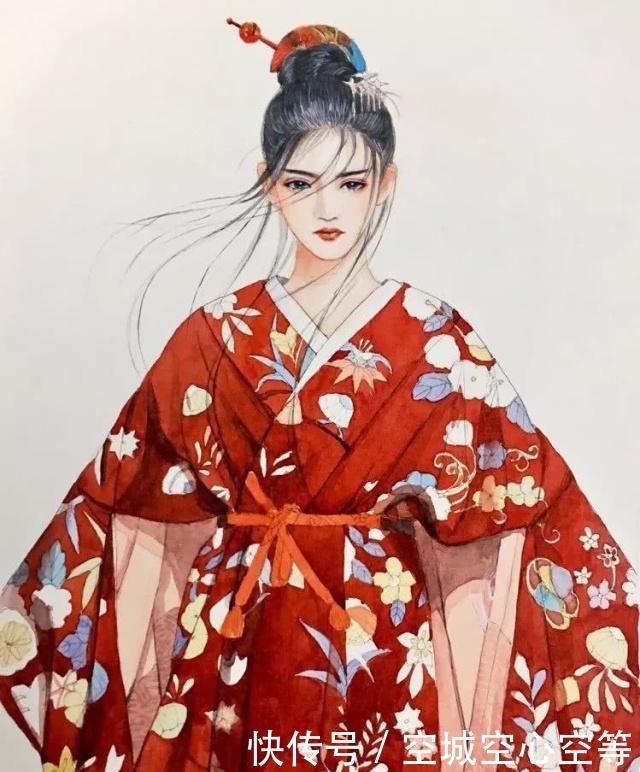 一眼惊艳的古风说说,简短有意境,醉人心扉!