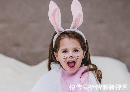 每个孩子|长大脾气暴躁的人,小时候多半有4种遭遇,希望你家孩子没中招