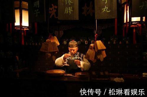 精血|中医老师父的“碎金方”!白头发多,随手就用,不必多想