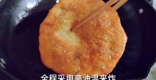 火烙饼|早餐别再油条了，试试这两款懒人早餐饼，学会早晨多睡20分钟