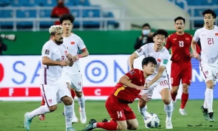 全队|国足归来!全队低调无人发声,隔离21天错过正月十五元宵节