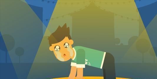 诞生|才诞生20年,已经变遗产,Flash让普通人也能“造”游戏