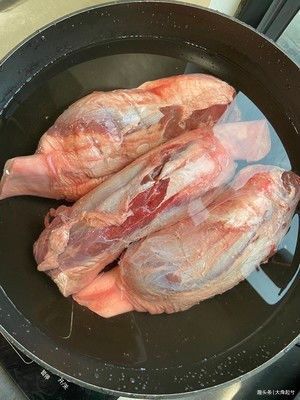 五香牛肉如何卤制入味，厨师大伯手把手教我，只需要以下几步