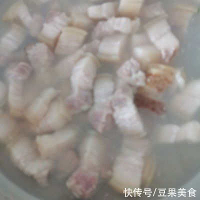 五花肉|好吃到飞起的红烧肉，这样做0失败