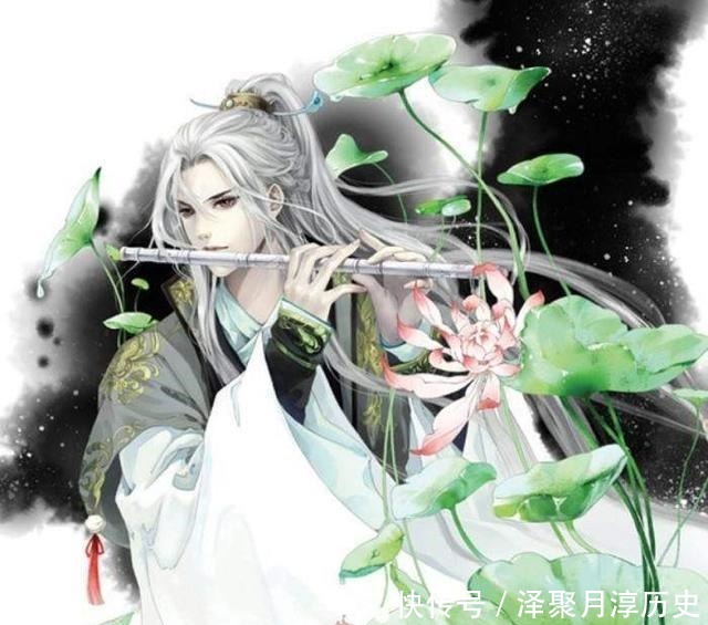  想起|《雪中悍刀行》一句话想起一个人，盘点雪中那些最具代表性的语句