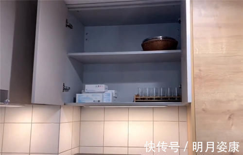 厨房|日本人的厨房有哪些人性化设计？不仅是干净，还有合理的收纳