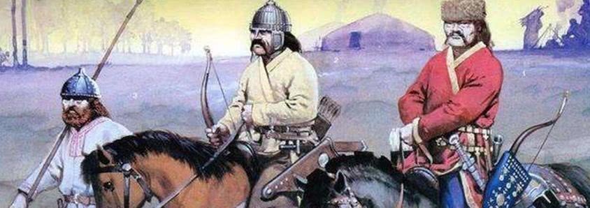 西域|什么是北庭都护府?